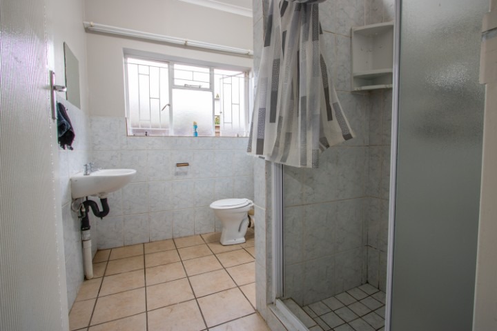 To Let 1 Bedroom Property for Rent in Die Bult North West